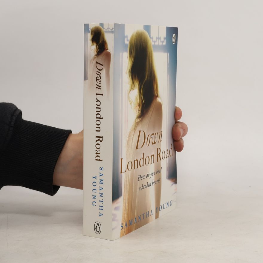 Samantha Young Down London Road