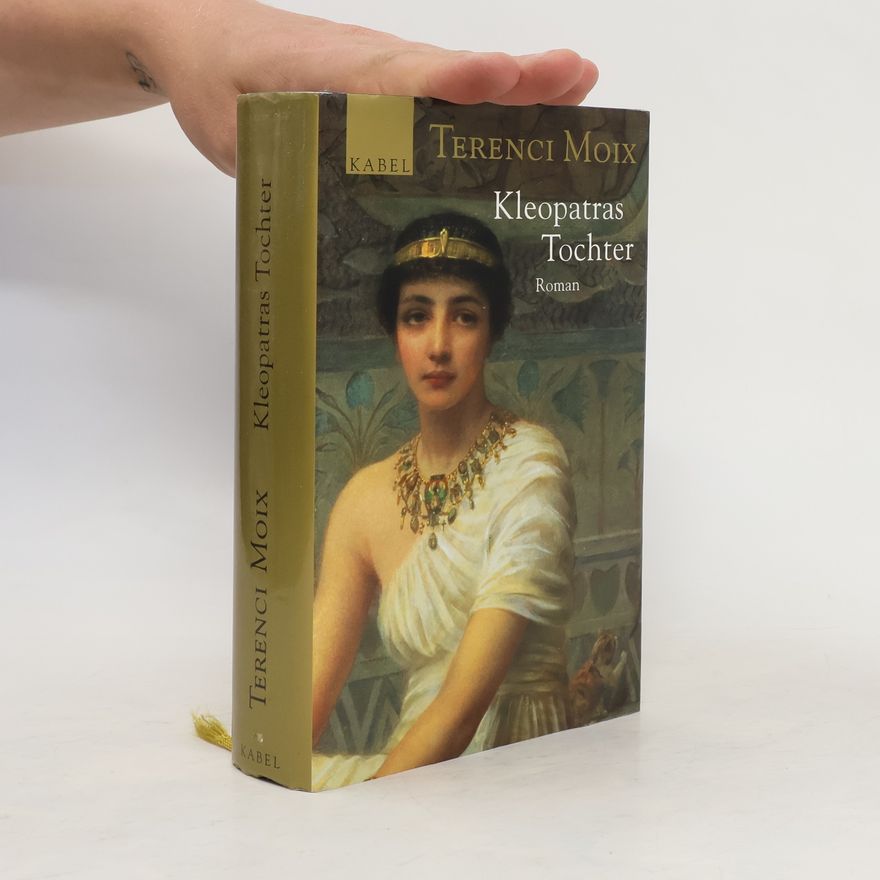 Terenci Moix Kleopatras Tochter