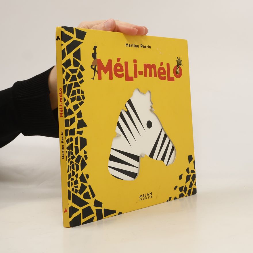 Martine Perrin Méli-mélo