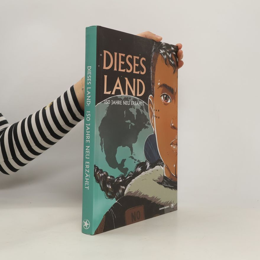 Kateri Akiwenzie-Damm Dieses Land