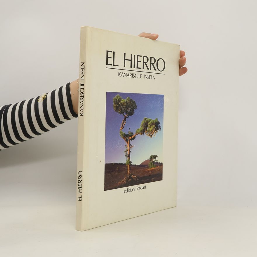 Various authors El Hierro