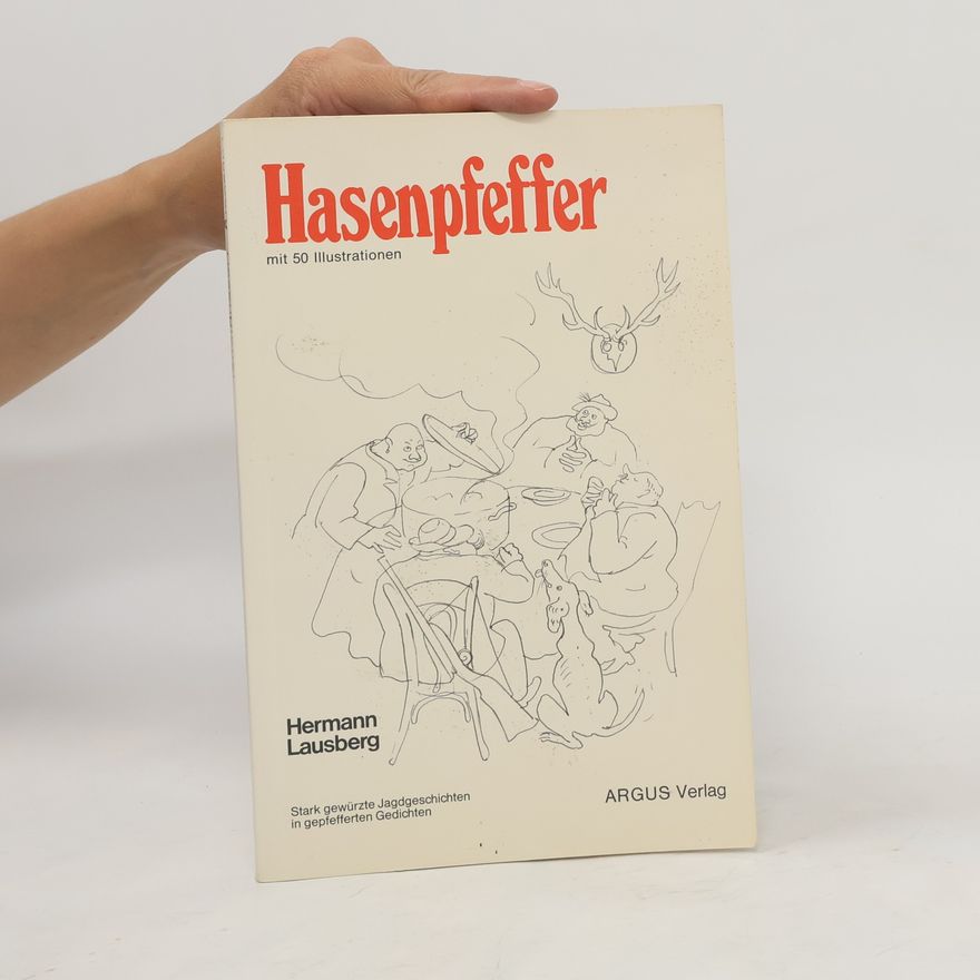 Hermann Lausberg Hasenpfeffer
