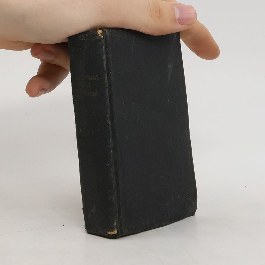 Autorenkollektiv Das Neue Testament