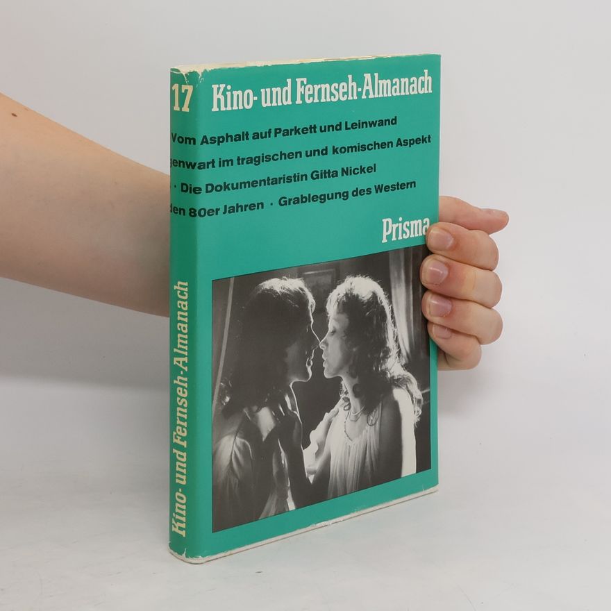 AA.VV. Kino und Fernseh Almanach