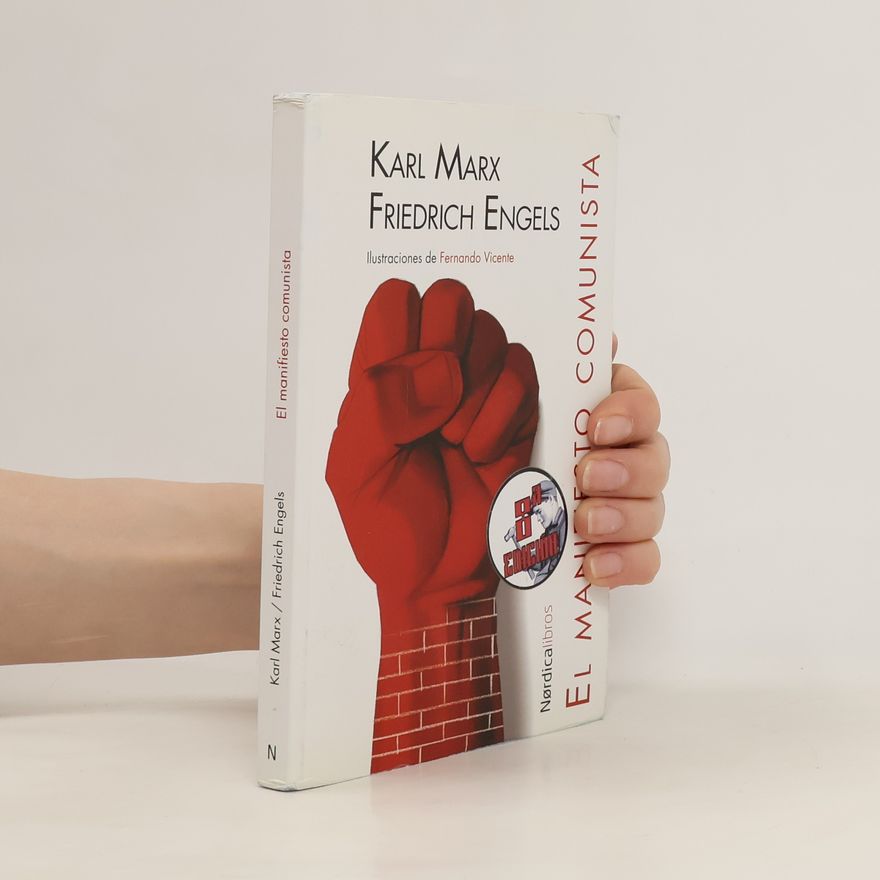 Karl Marx El manifiesto comunista