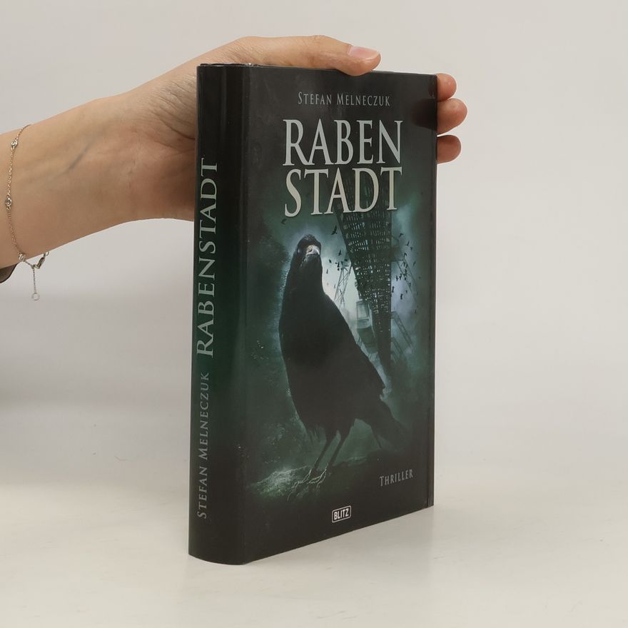 Stefan Melneczuk Rabenstadt