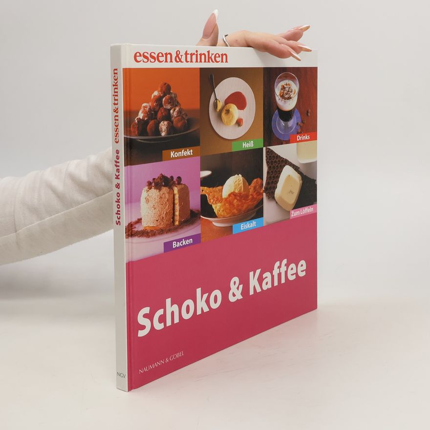 Wolfgang Zahner Schoko & Kaffee