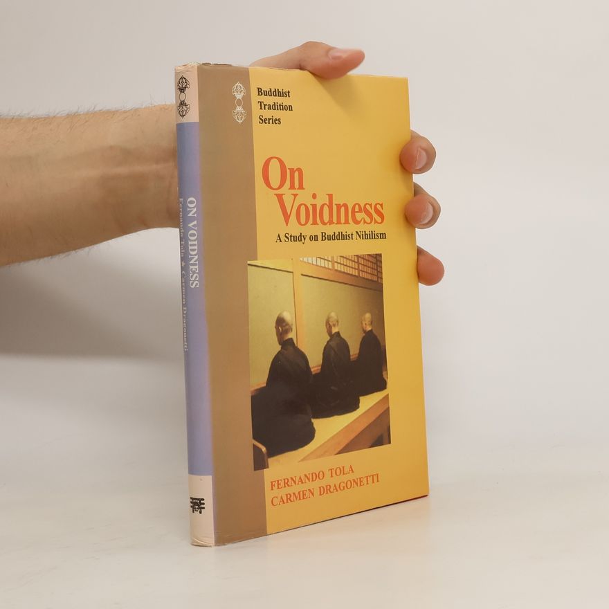 Fernando G. Tola On Voidness