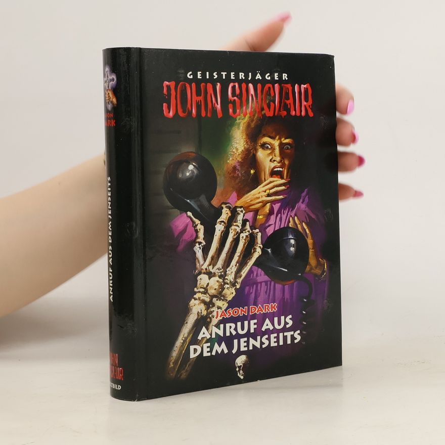 John Sinclair Anruf aus dem Jenseits