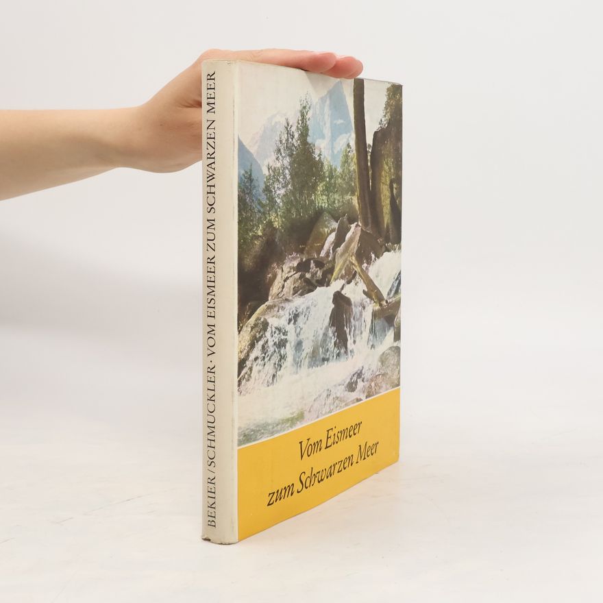 Autorenkollektiv Vom Eismeer zum Schwarzen Meer