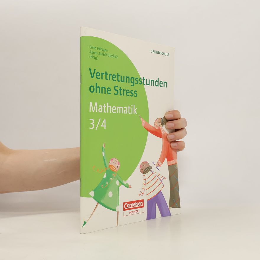 Stefanie Brennauer Vertretungsstunden ohne Stress
