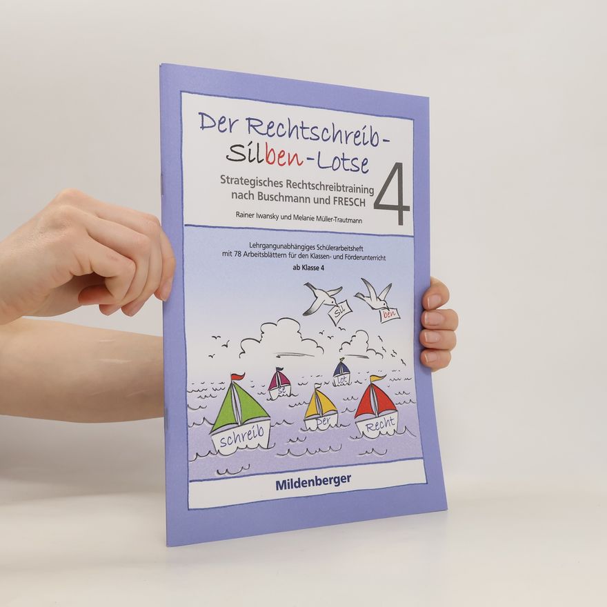 Rainer Iwansky Arbeitsheft