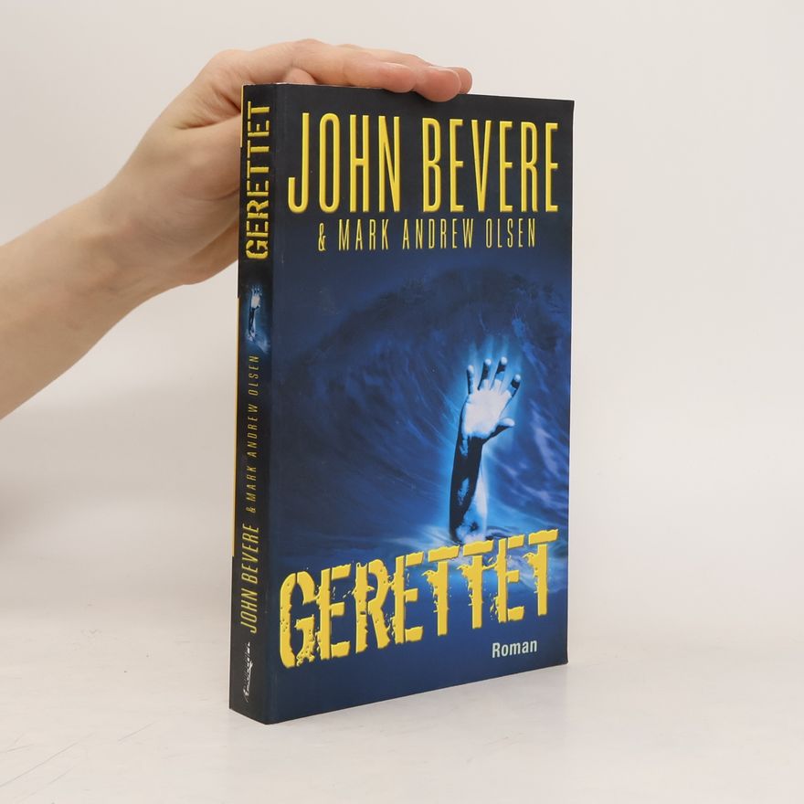 Mark A Olsen Gerettet