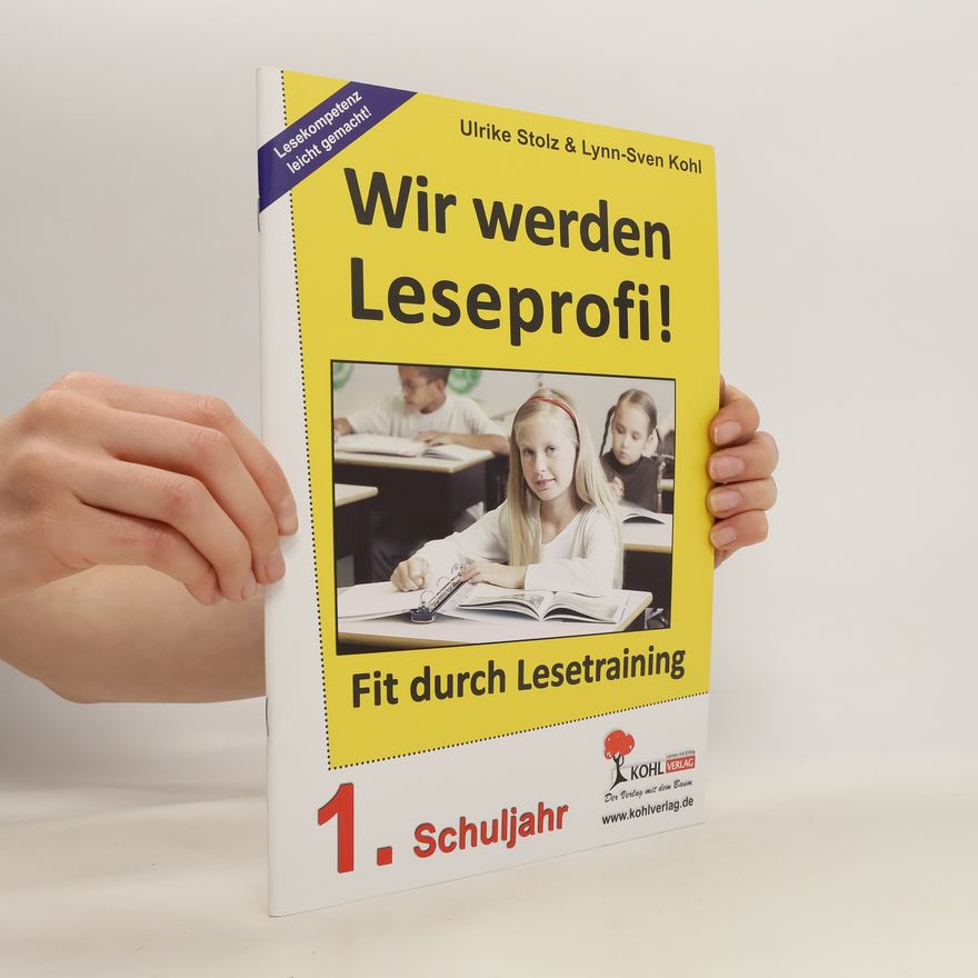 Ulrike Stolz 1. Schuljahr