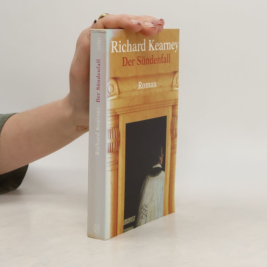 Richard Kearney Der Sündenfall