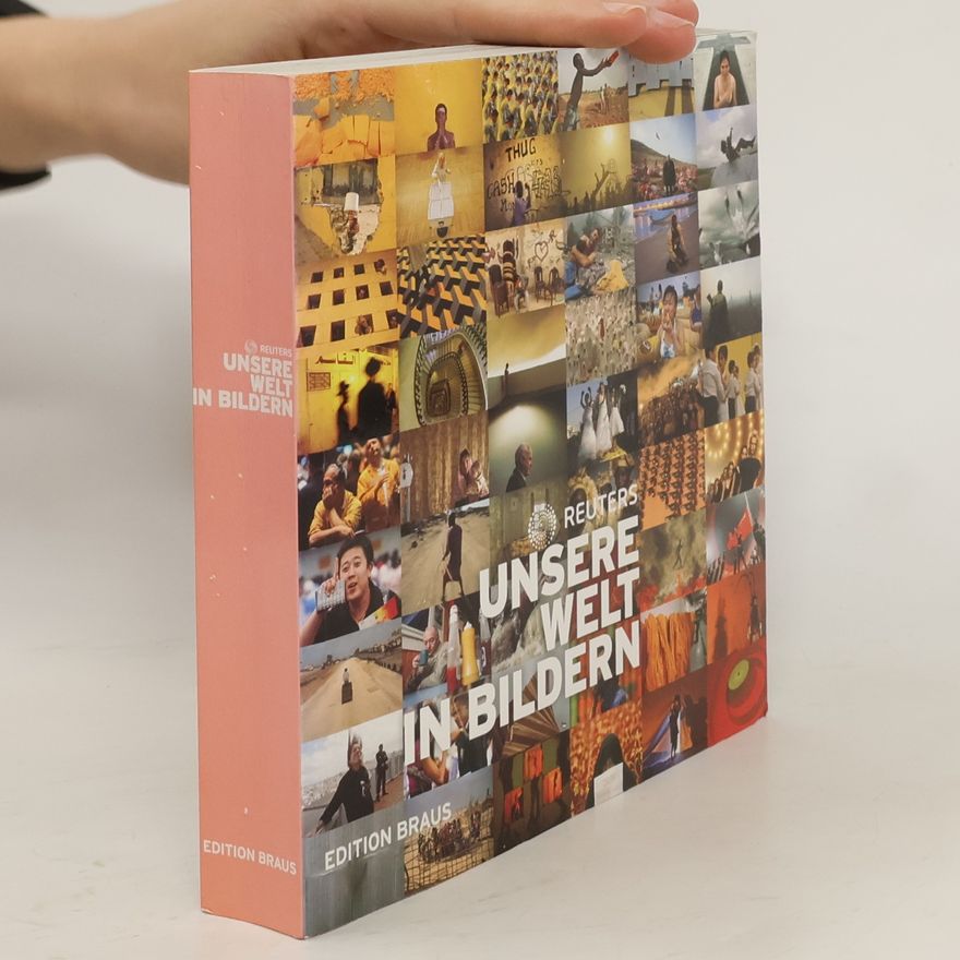 Autorenkollektiv Unsere Welt in Bildern