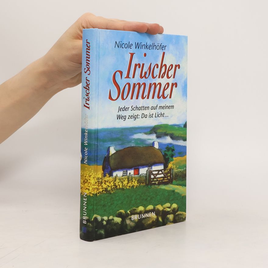 Nicole Winkelhöfer Irischer Sommer