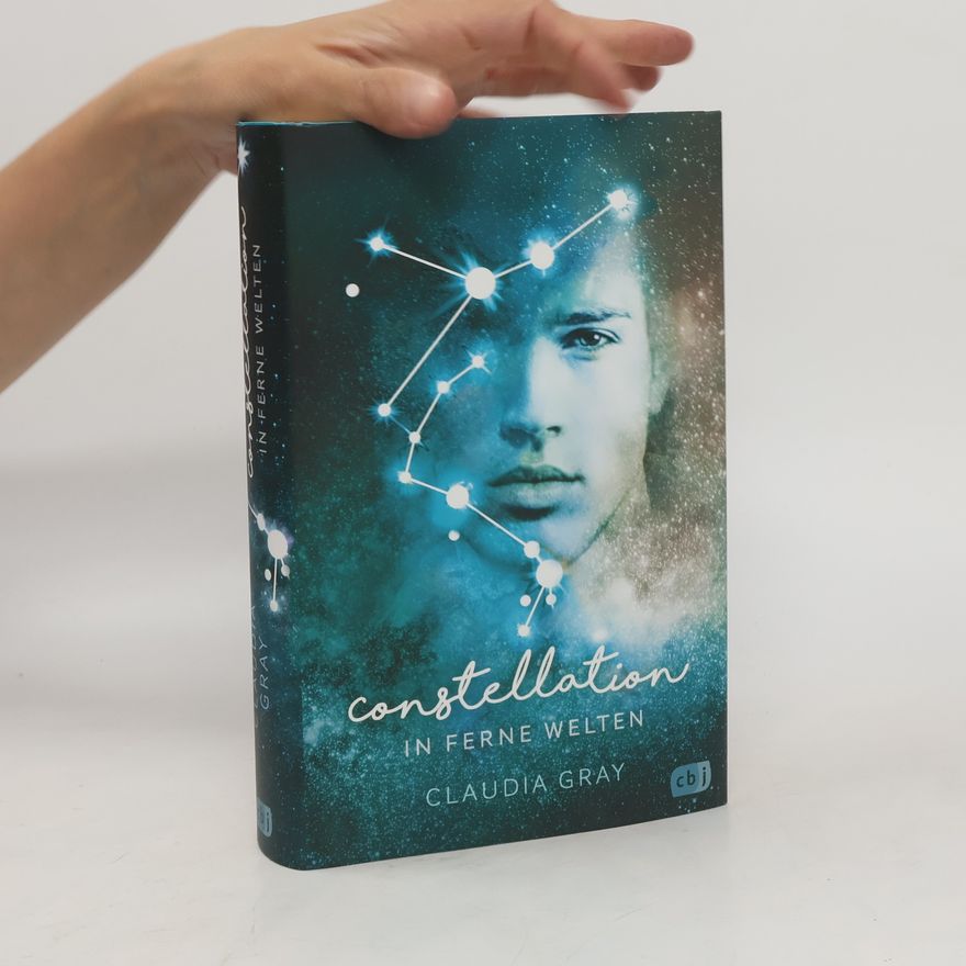 Claudia Gray Constellation - In ferne Velten