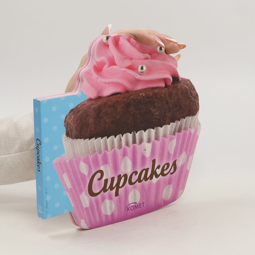 Autorenkollektiv Cupcakes