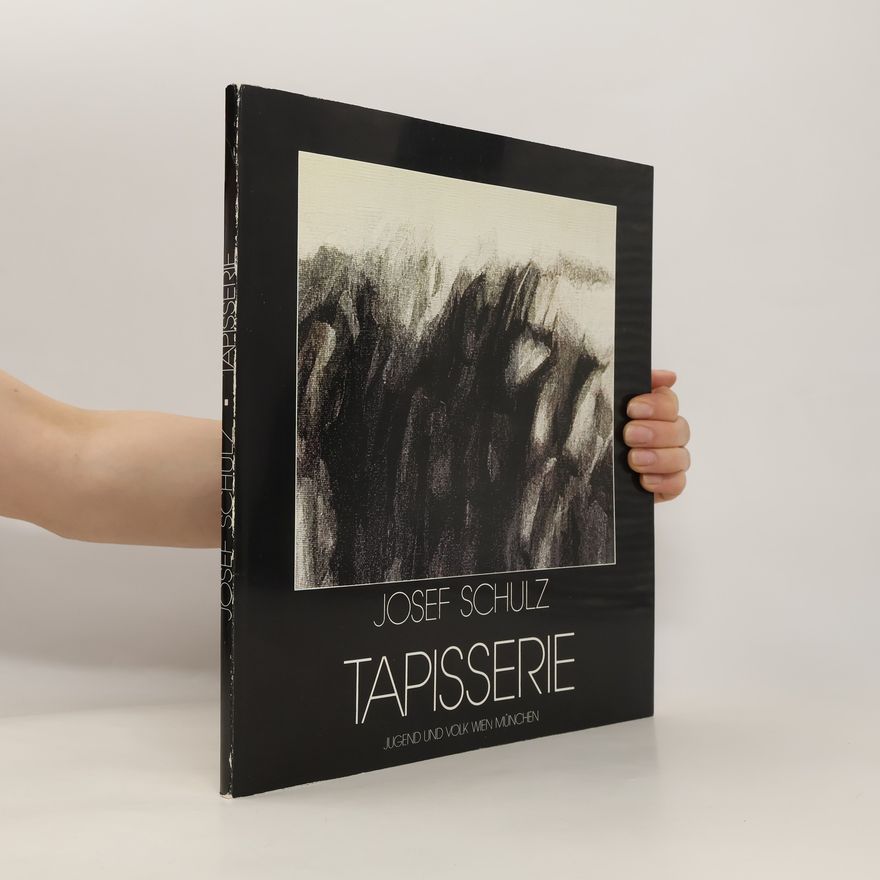 Josef Schulz Tapisserie