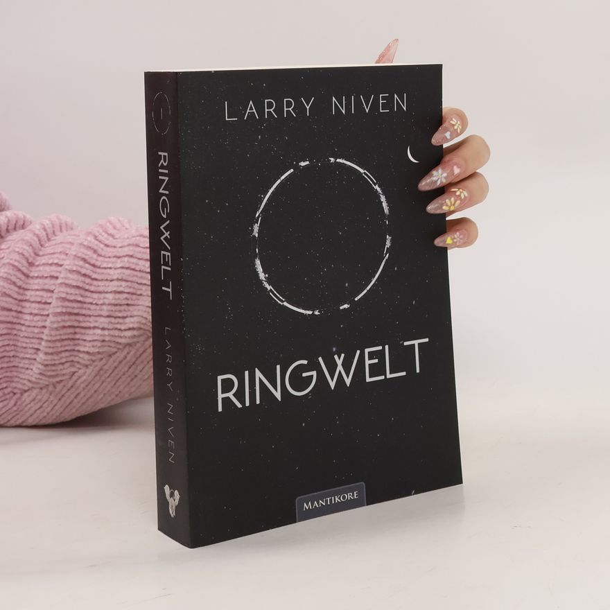 Larry Niven Ringwelt