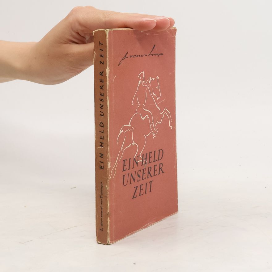 Various authors Ein Held unserer Zeit