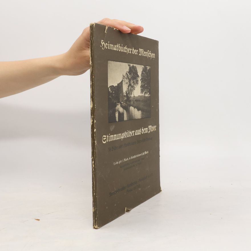 Kolektív autorov Heimatbücher der Menschen