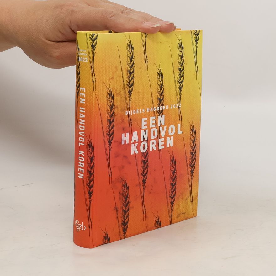 Collectif d'auteurs Een handvol koren