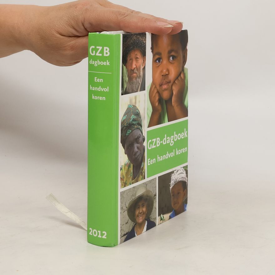 Kolektiv autorů GZB dagboek