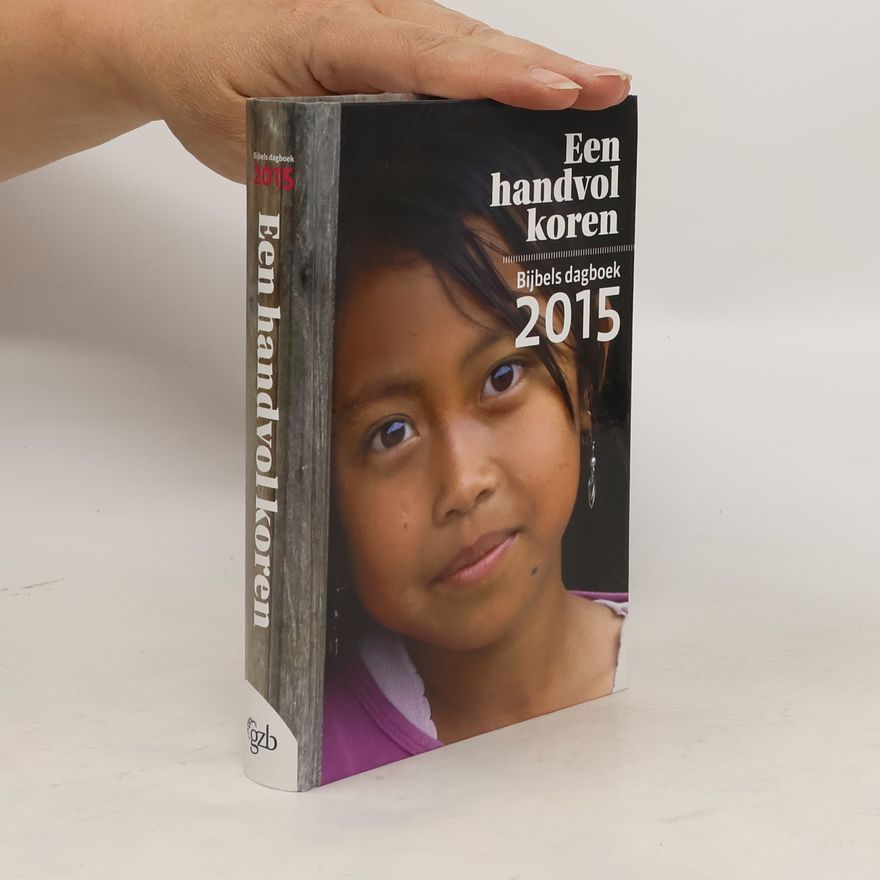 Collectif d'auteurs Een handvol koren