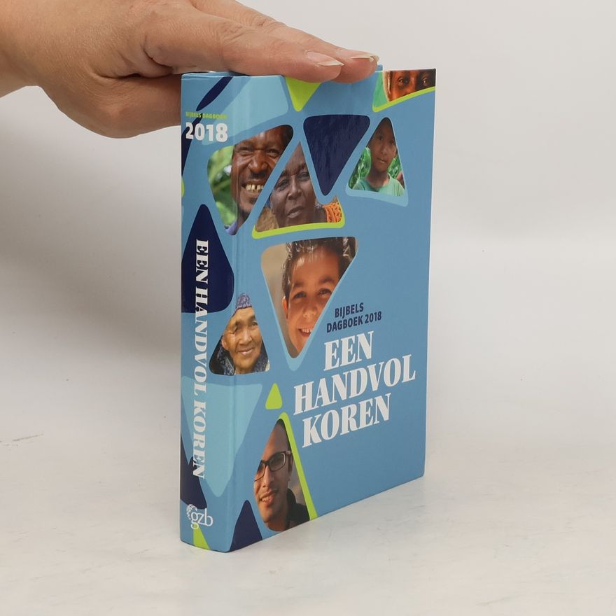 Collectif d'auteurs Een handvol koren