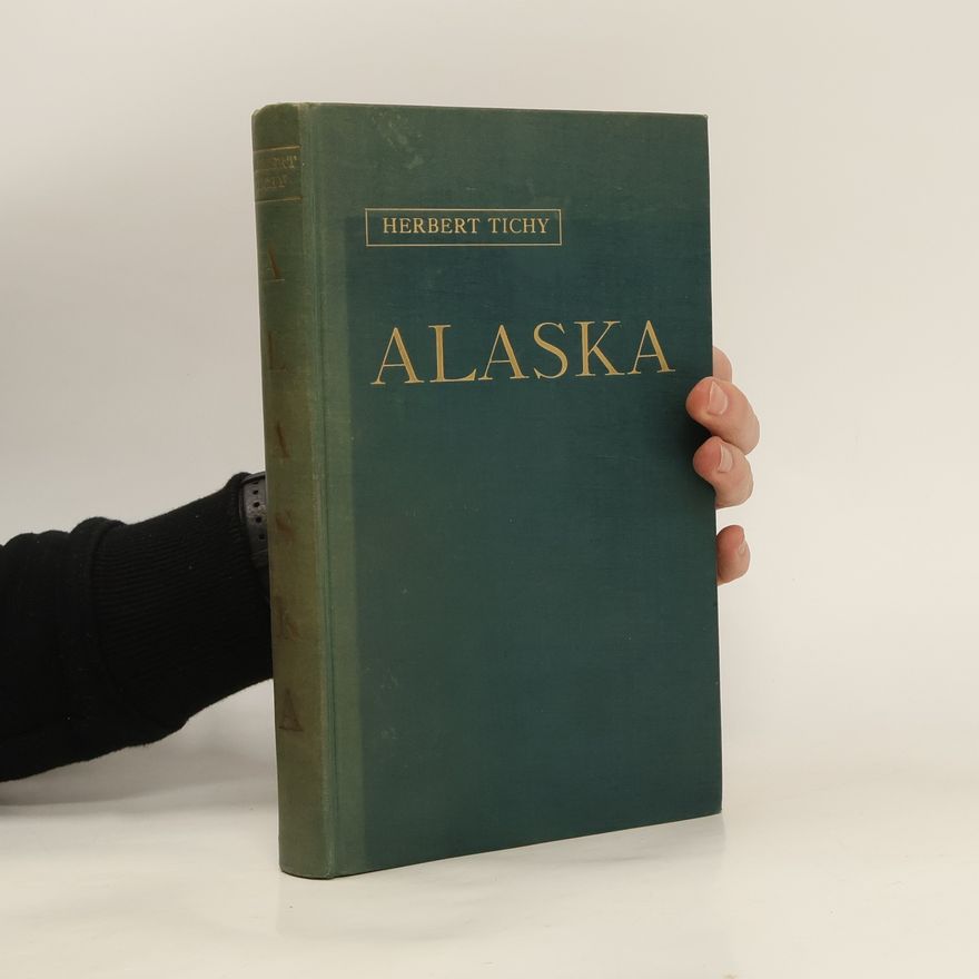Various authors Alaska