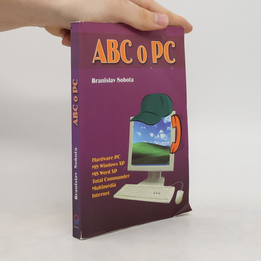 Branislav Sobota ABC o PC