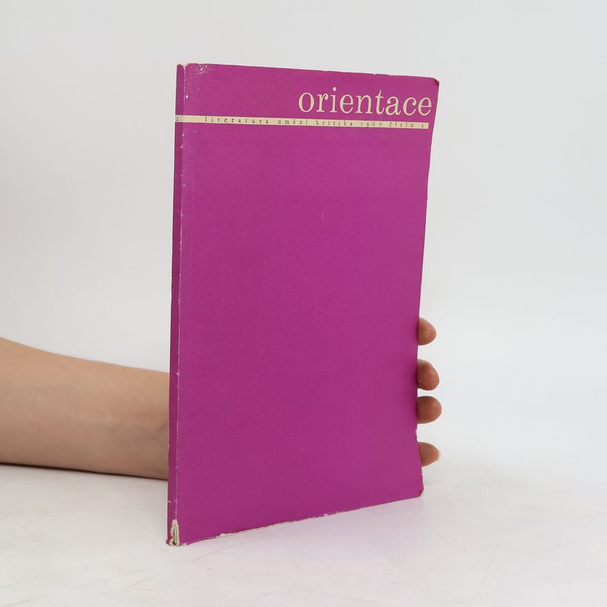 Various authors Orientace 2/1967