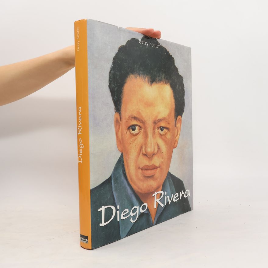 Martin Goch Diego Rivera. Kunst und Leidenschaft