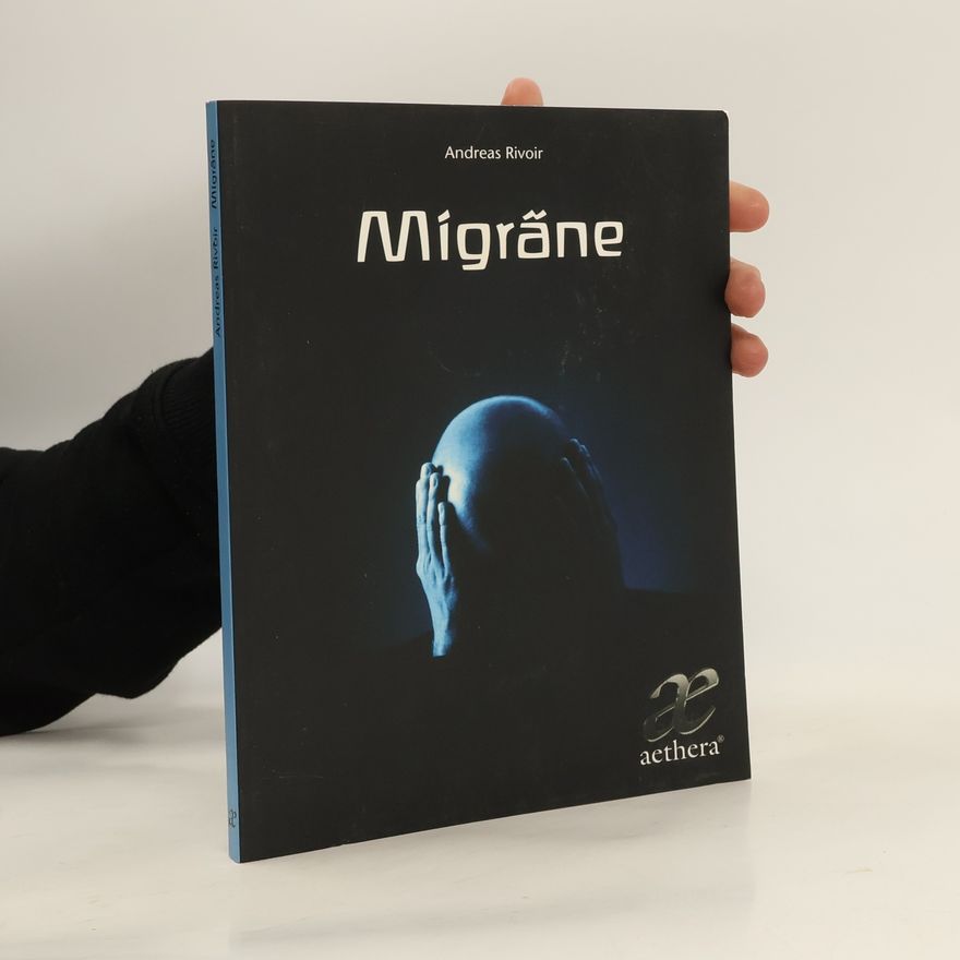 Andreas Rivoir Migräne