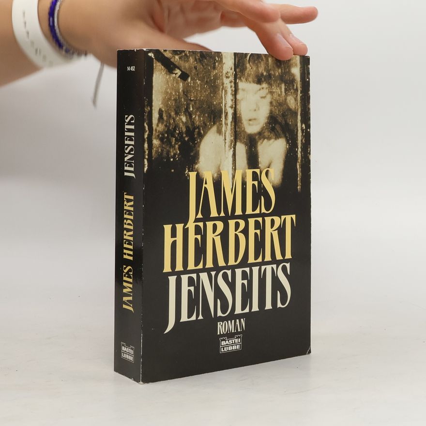 James Herbert Jenseits