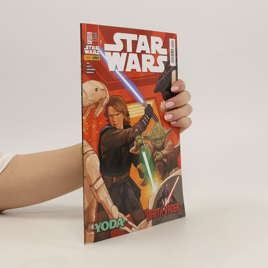 AA.VV. Star Wars 102