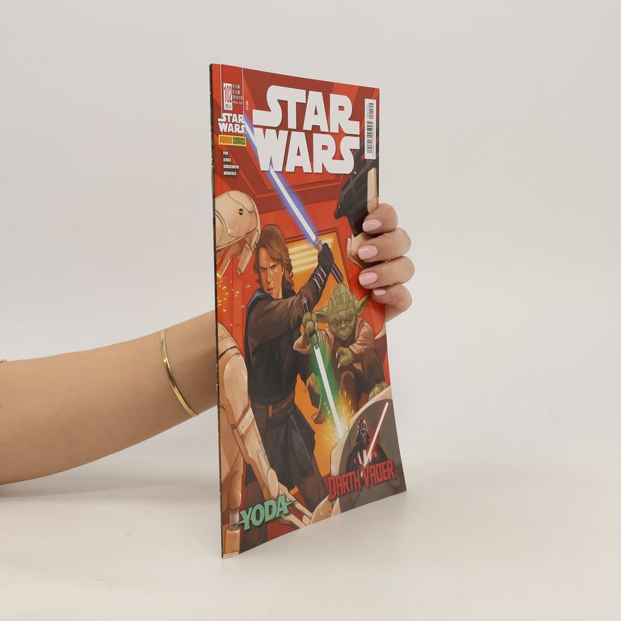 Collectif d'auteurs Star Wars 102