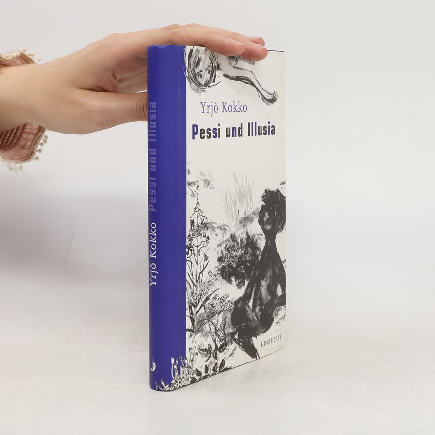 Yrjo Kokko Pessi und Illusia