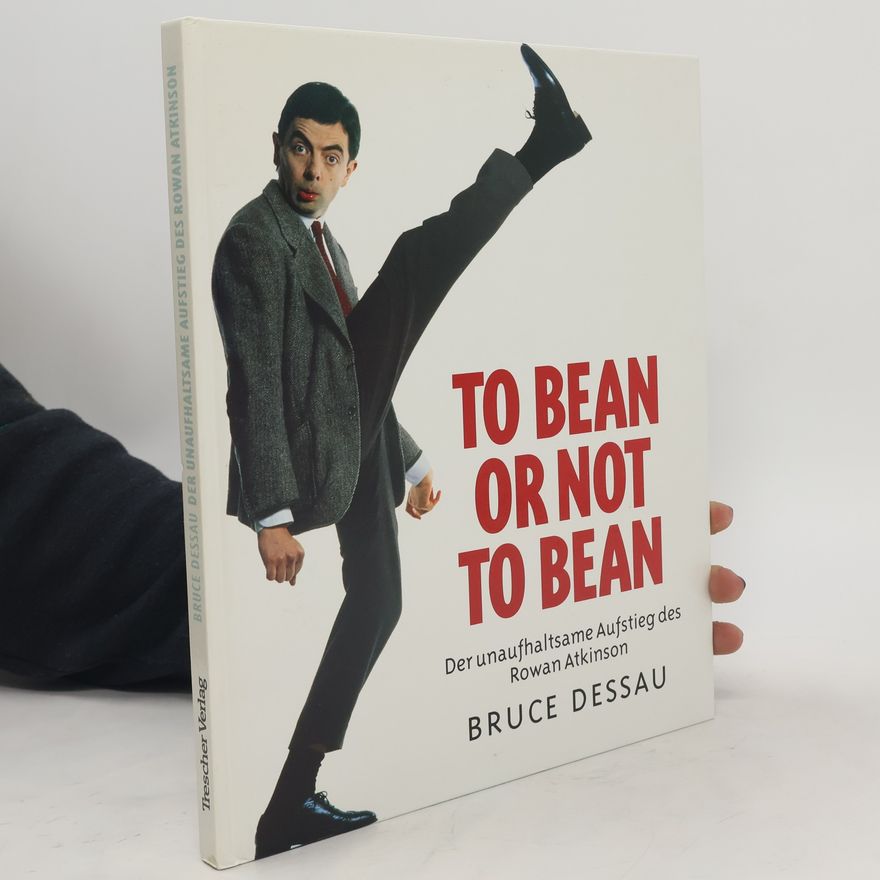 Bruce Dessau Rowan Atkinson