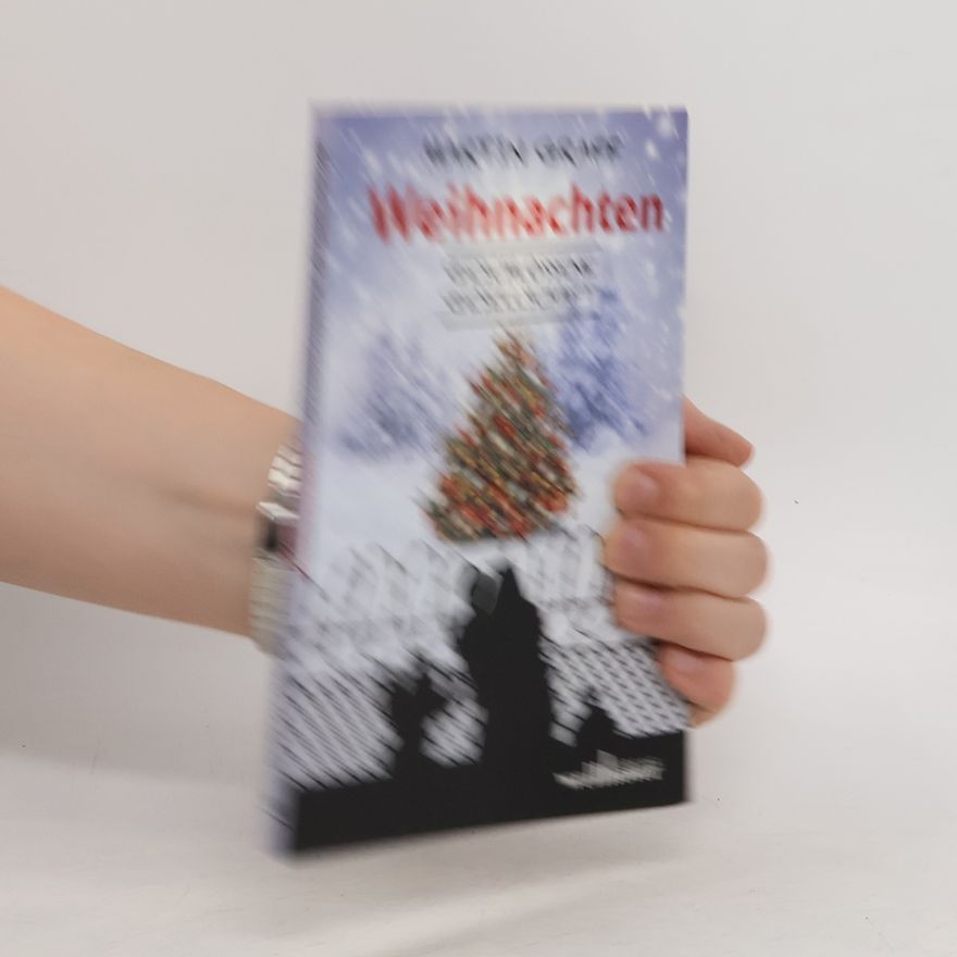 Martin Graff Weihnachten - geschlossene Gesellschaft