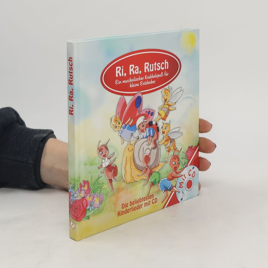 Autorenkollektiv Ri, Ra, Rutsch