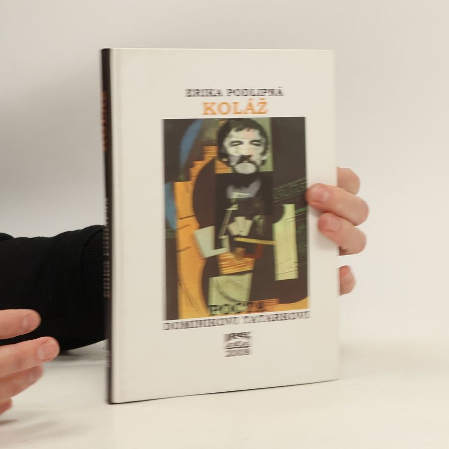 Erika Podlipná Koláž. Pocta Dominikovi Tatarkovi