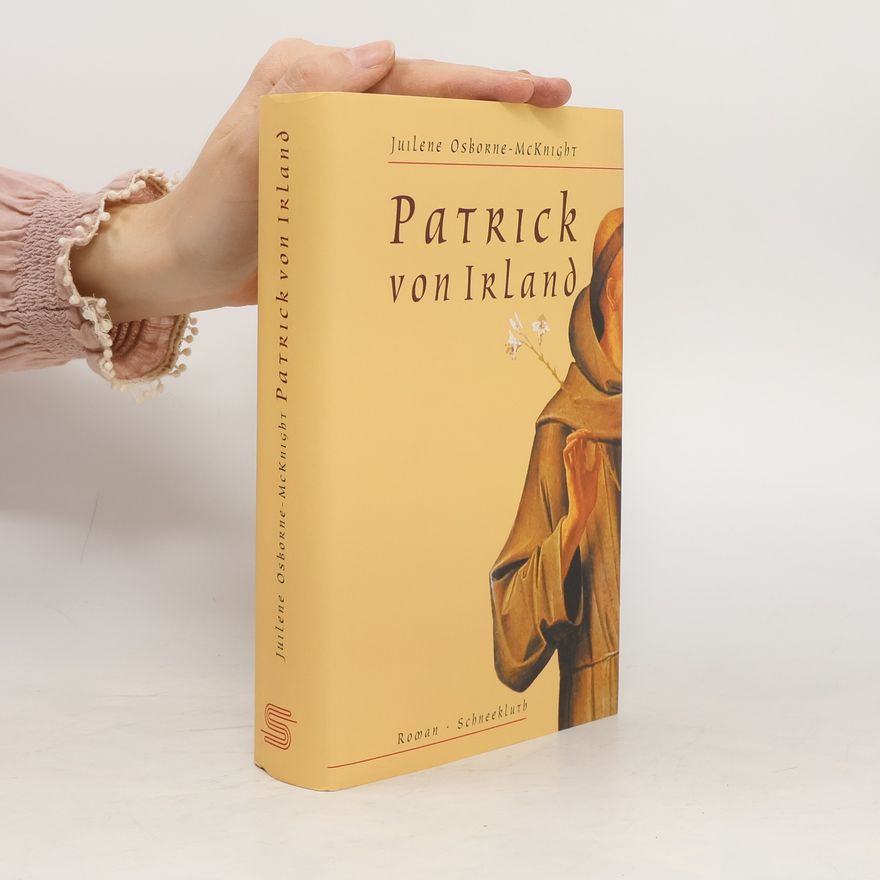 Juilene Osborne MacKnight Patrick von Irland
