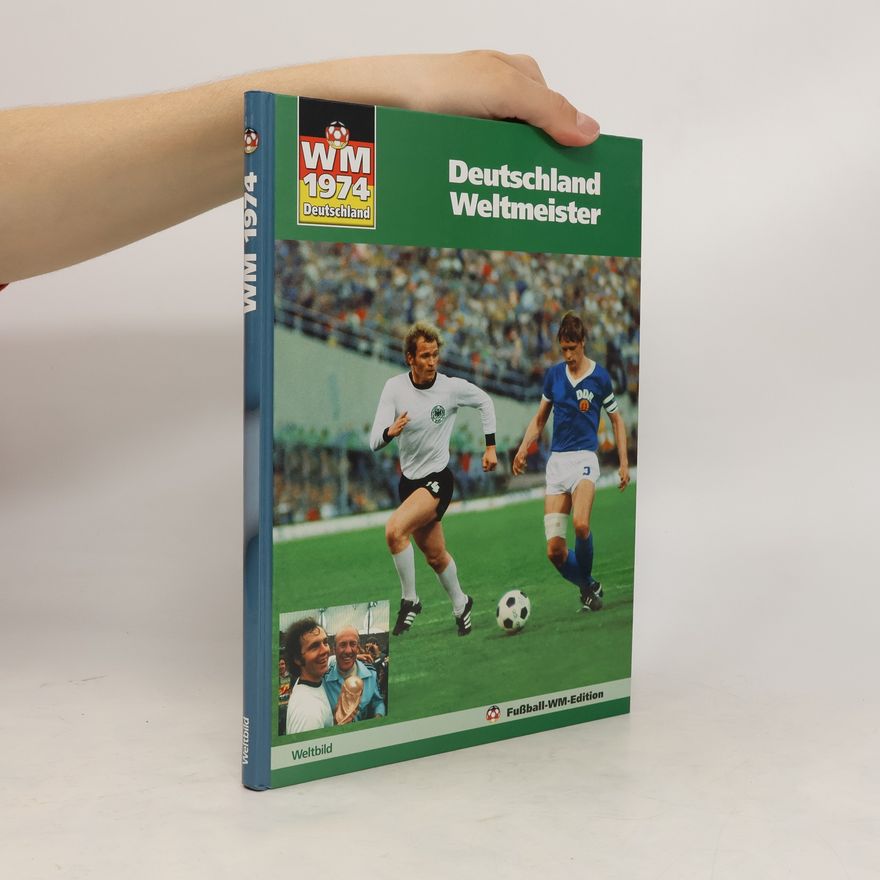 Various authors WM 1974