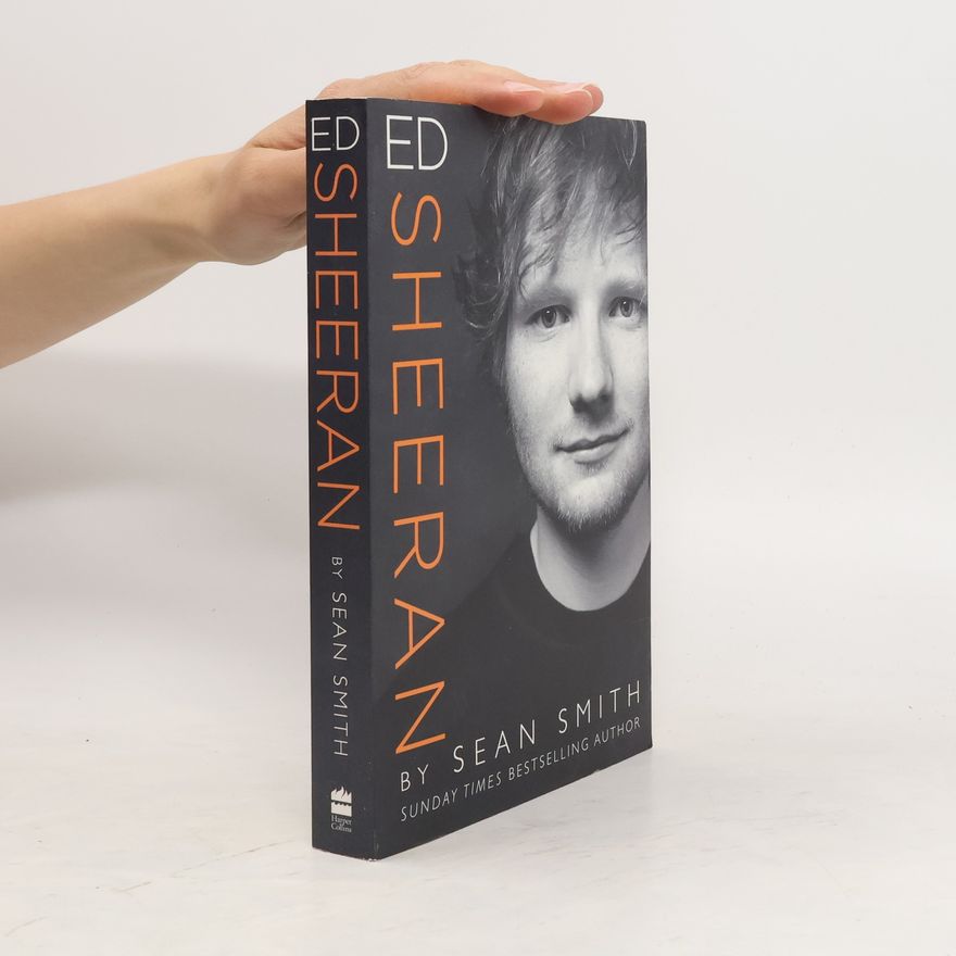 Sean Smith Ed Sheeran