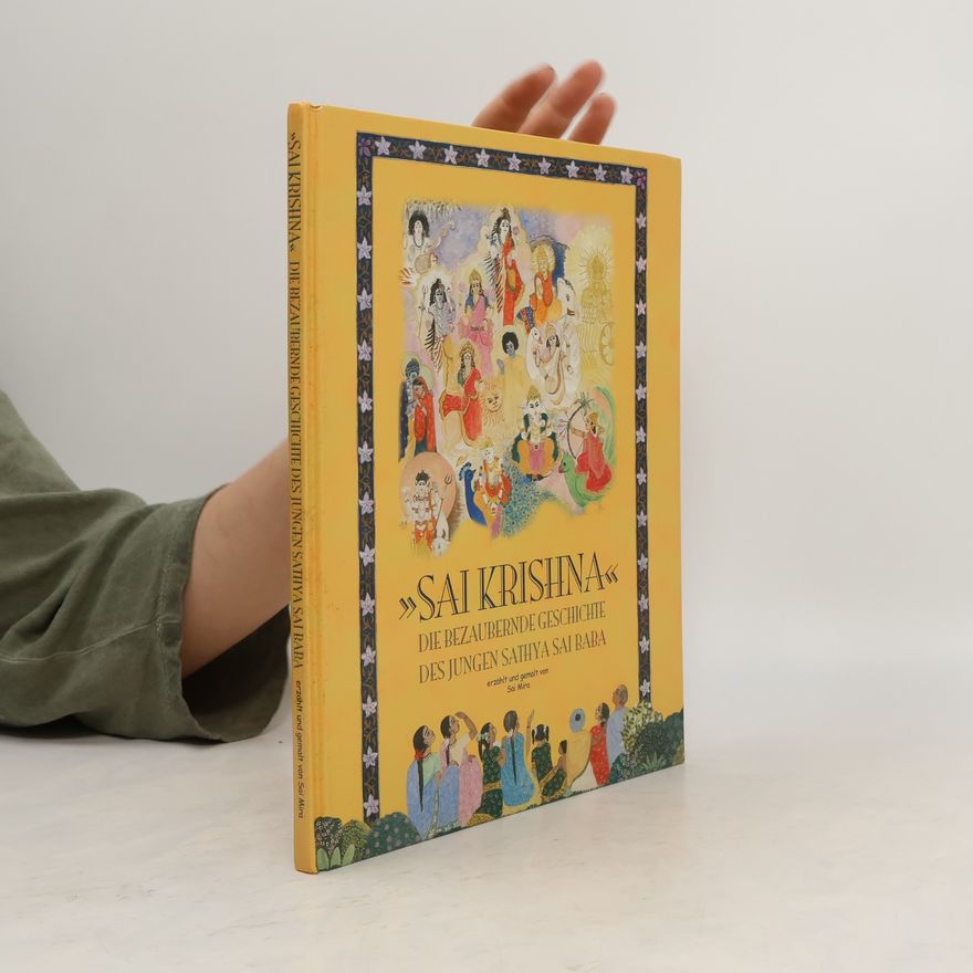 Mira "Sai Krishna"