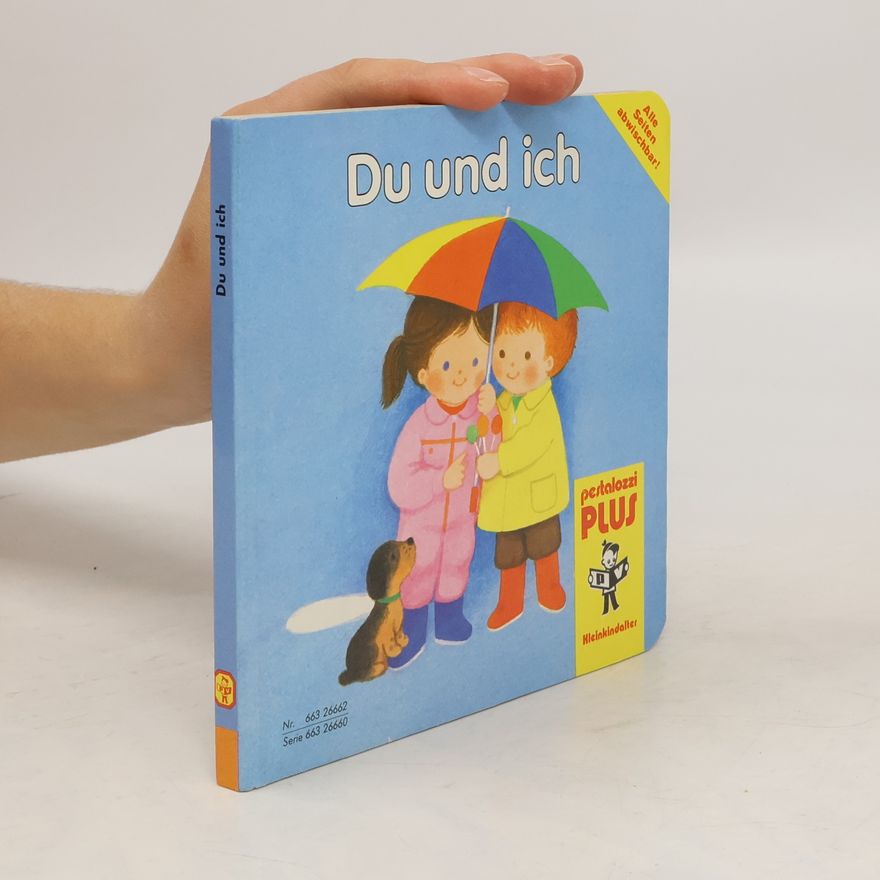 Autorenkollektiv Du und ich