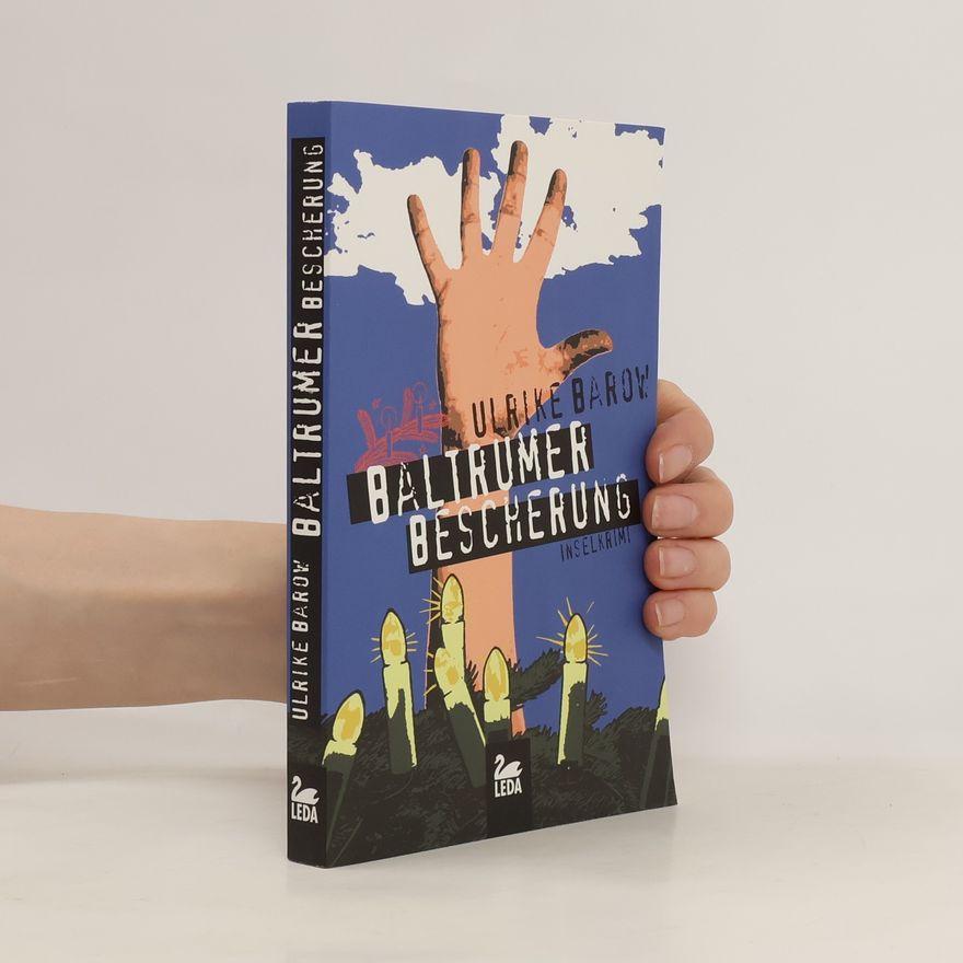 Ulrike Barow Baltrumer Bescherung